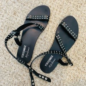 Amuse Society x Matisse Sandals